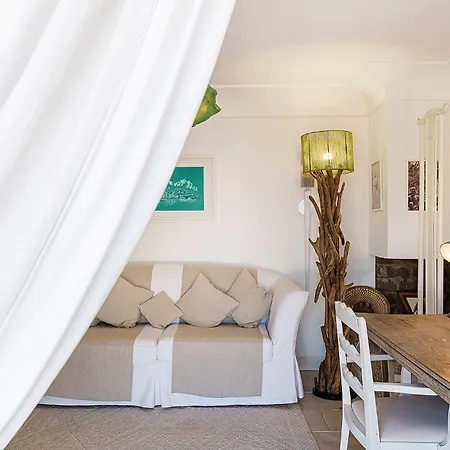 Apartament La Vignoletta,