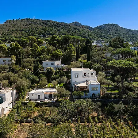 La Vignoletta, Apartament *