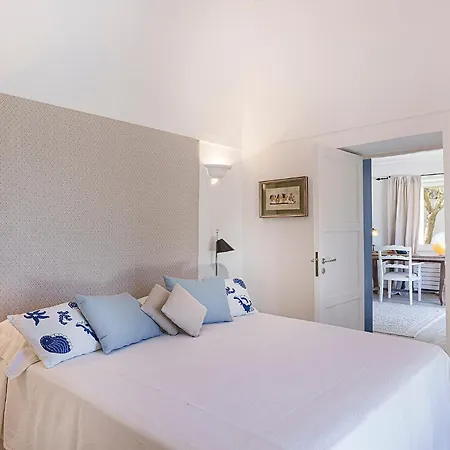 Apartament La Vignoletta, *