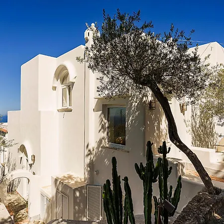 Apartament La Vignoletta,