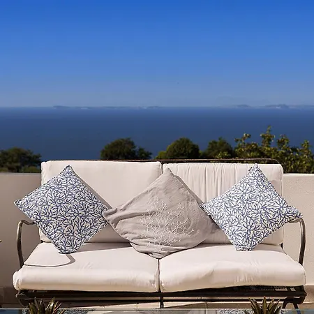 La Vignoletta, Anacapri (Isola di Capri)