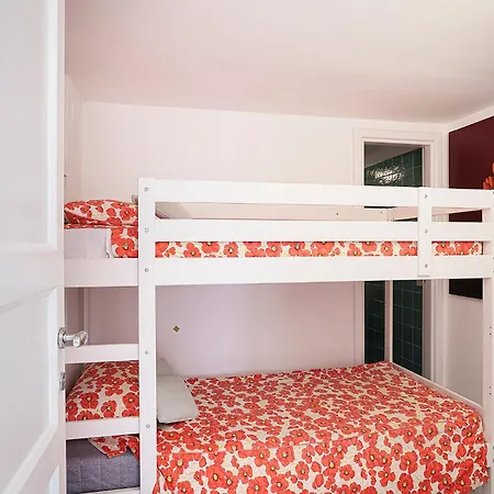 Apartament La Vignoletta,