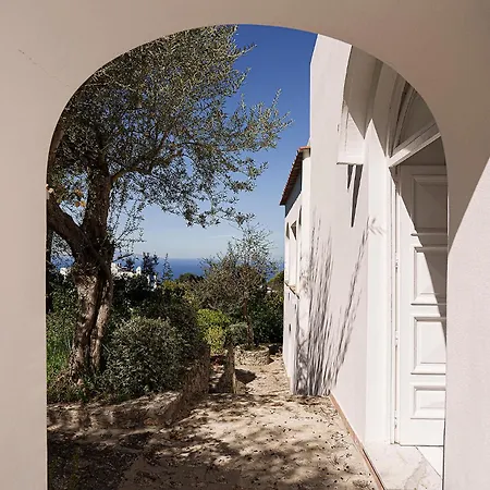 La Vignoletta, Apartament *