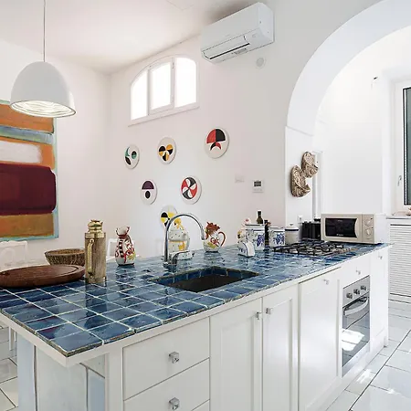 Apartament La Vignoletta, *