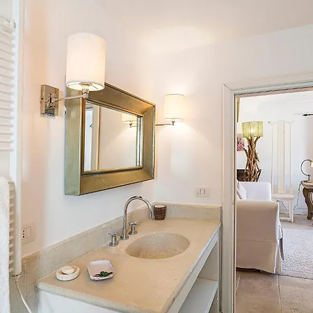 Apartament La Vignoletta, Anacapri (Isola di Capri)