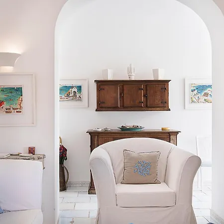 Apartament La Vignoletta, *