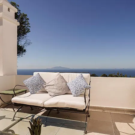 Apartament La Vignoletta,