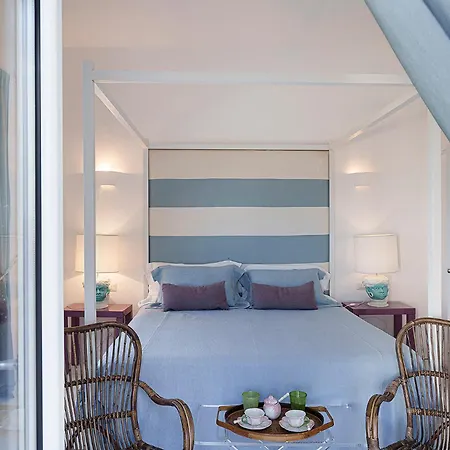 La Vignoletta, Apartament Anacapri (Isola di Capri)
