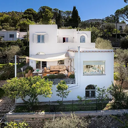 La Vignoletta, Apartament
