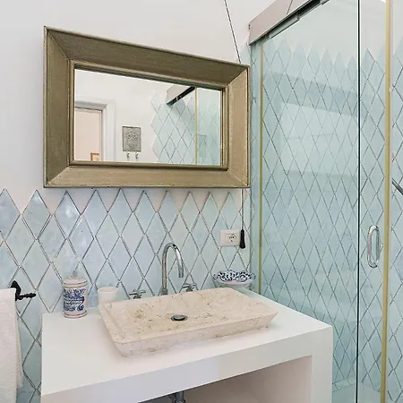 La Vignoletta, Apartament *