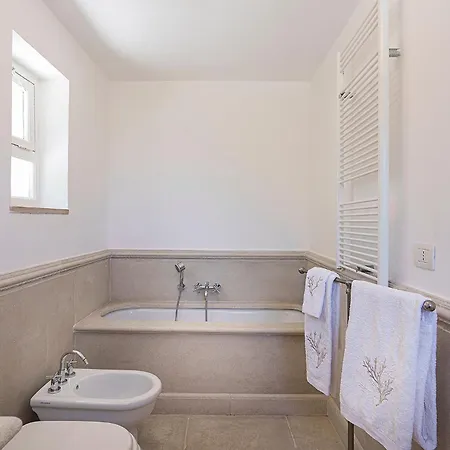 Apartament La Vignoletta,