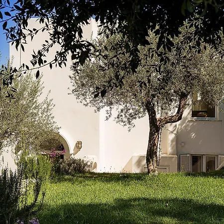 La Vignoletta, Apartament *