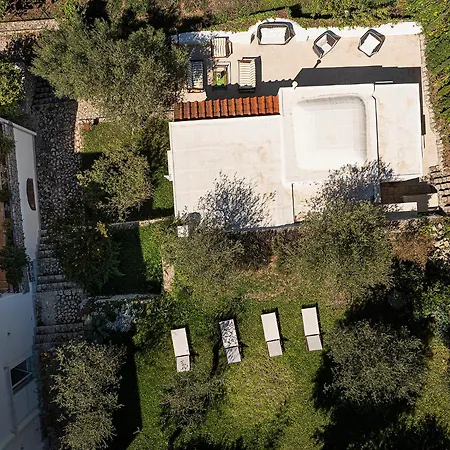 La Vignoletta, Apartament *