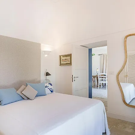 Apartament La Vignoletta, Anacapri (Isola di Capri)