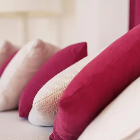 La Vignoletta, Apartament