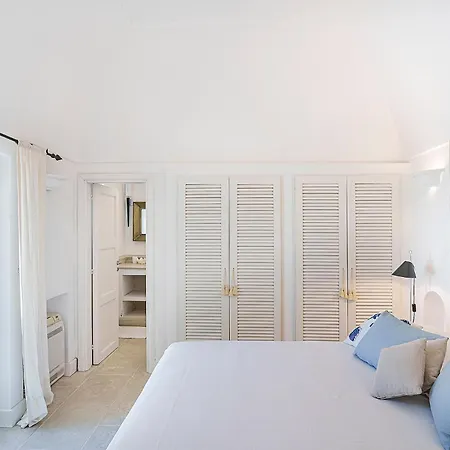Apartament La Vignoletta, Anacapri (Isola di Capri)
