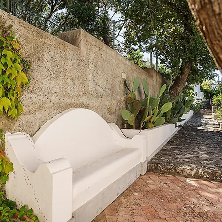 La Vignoletta, Apartament *