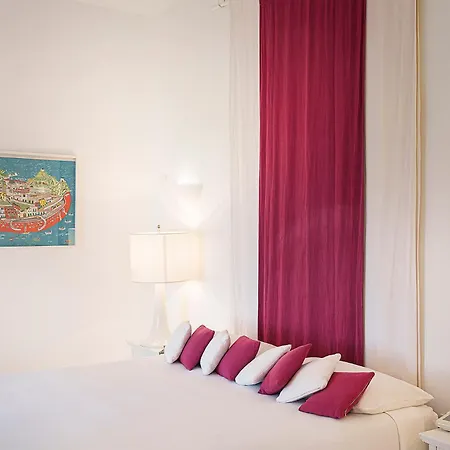 Apartament La Vignoletta, Anacapri (Isola di Capri)