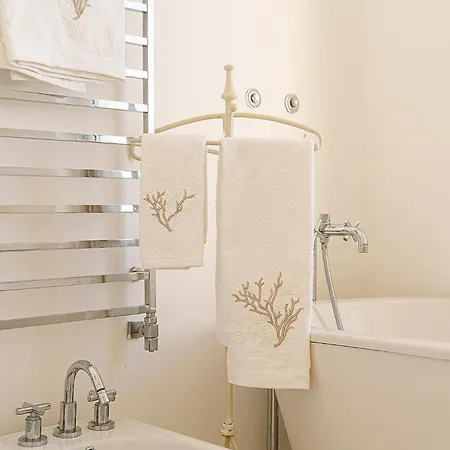 Apartament La Vignoletta, *
